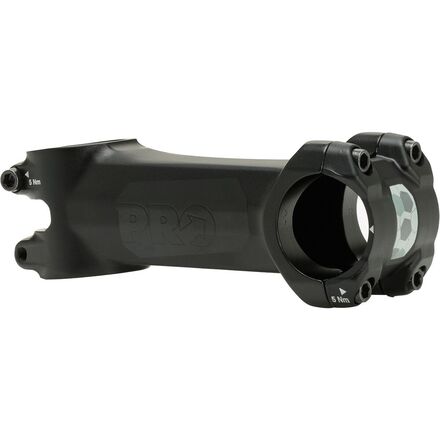 PRO Discover Stem - Components