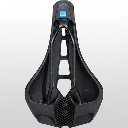 PRO Stealth Curved Team Saddle - Components
