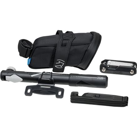 Shimano pro sales saddle bag