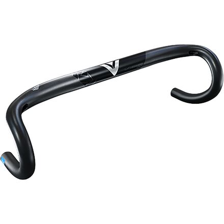 SHIMANO PRO 130mm 10° vibe PRO Vibe Superlight Carbon Handlebar - Components