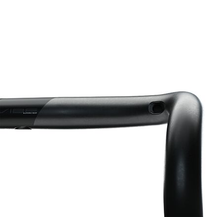 PRO Vibe Superlight Carbon Handlebar - Components