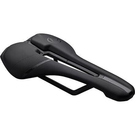 PRO Griffon Team Saddle - Components