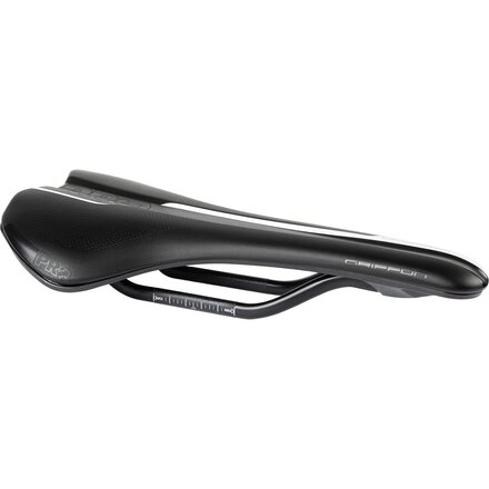 PRO Griffon Saddle - Components