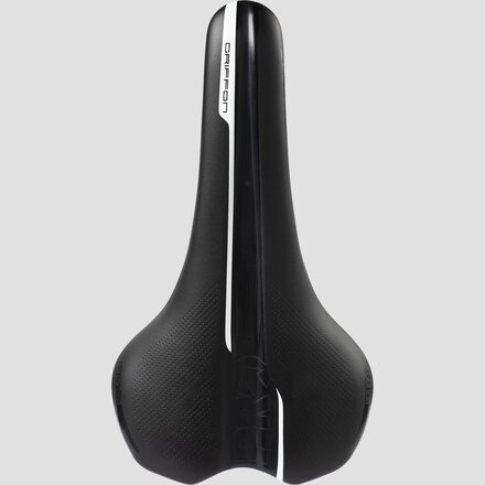 PRO Griffon Saddle - Components