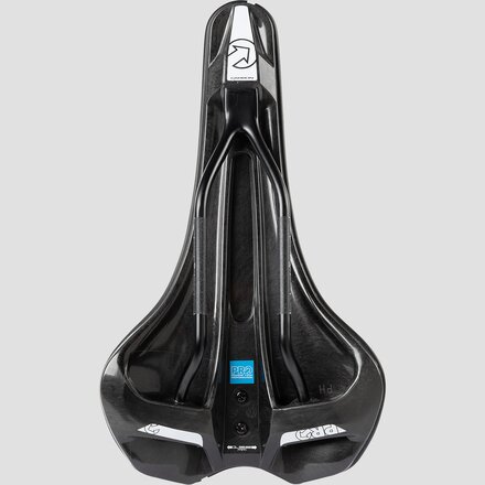 PRO Griffon Saddle - Components