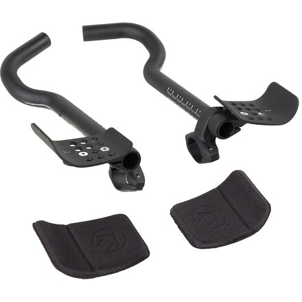 PRO Missile Clip-On Bars - Men