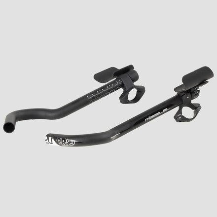 PRO Missile Clip-On Bars - Men