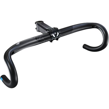 PRO Missile Evo Carbon Stem - Components