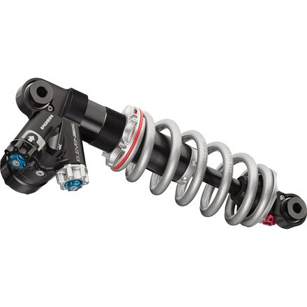 PUSH Industries ELEVENSIX Coil Shock 2021 Current Santa Cruz Nomad V5 Components