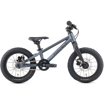 Prevelo Bikes Zulu One 14in Bike Kids Bikes