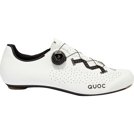 QUOC Escape Road Cycling Shoe - Accessories