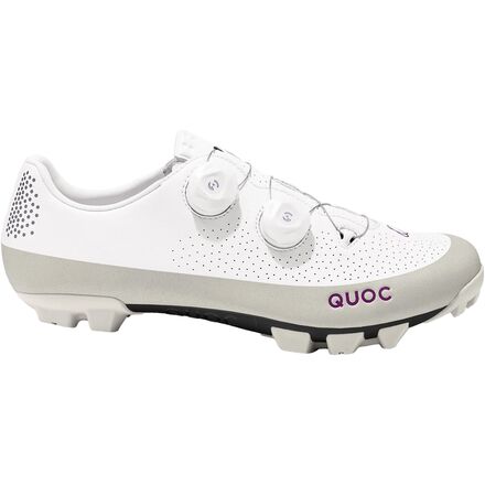 QUOC Shoes | Competitive Cyclist