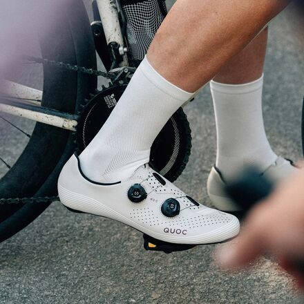 QUOC M3 Sport Cycling Shoe - Men