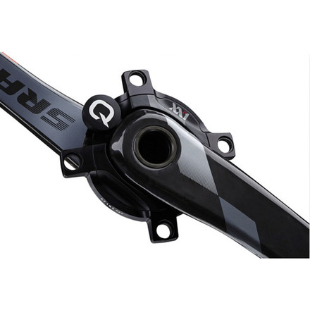 Quarq SRAM XX1 Power Meter Crank Arms - GXP - Components