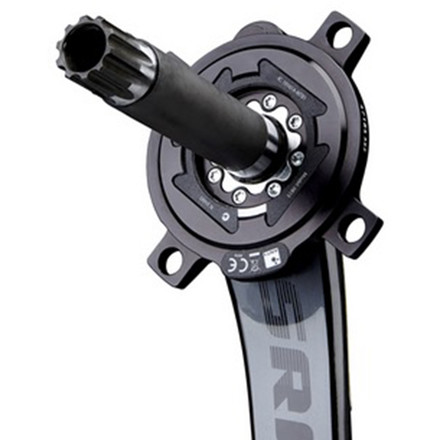 Quarq SRAM XX1 Power Meter Crank Arms - GXP - Components