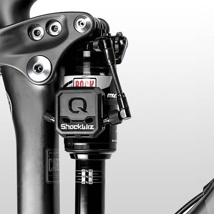 Supporto e copertura Quarq Shockwiz, 29.30 CHF