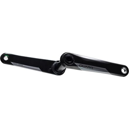 Quarq DUB Crank Arms - Components