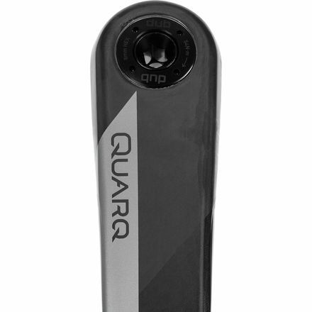 Quarq DUB Crank Arms - Components