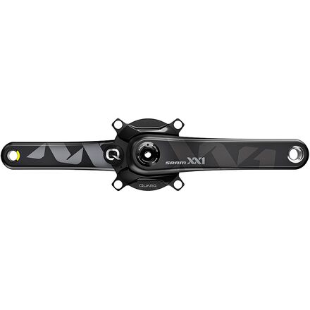 Quarq Dzero DUB XX1 Power Meter Spider - Components