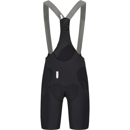 ウェア KAPELMUUR cargo bib shorts Q36.5 Adventure Cargo Bib Short - Men's - Men