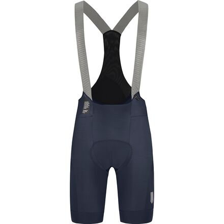 ウェア KAPELMUUR cargo bib shorts Q36.5 Adventure Cargo Bib Short - Men's - Men
