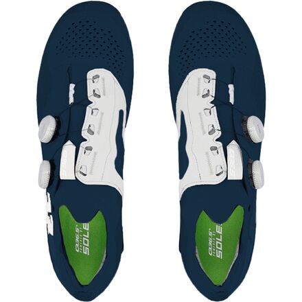 Q36.5 Dottore Clima Road Shoes - Men