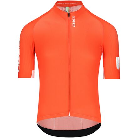 Q36.5 Gregarius Pro Signature Jersey - Men's - Men