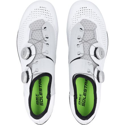 Q36.5 Unique Pro Road Shoe - Men