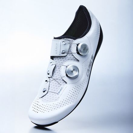 Q36.5 Unique Pro Road Shoe - Men