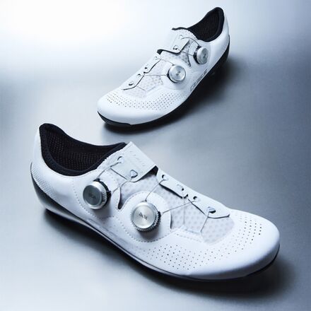 Q36.5 Unique Pro Road Shoe - Men