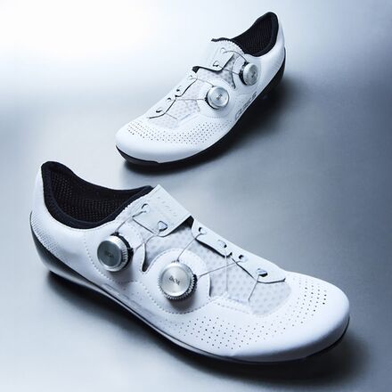 Q36.5 Unique Pro Road Shoe - Men