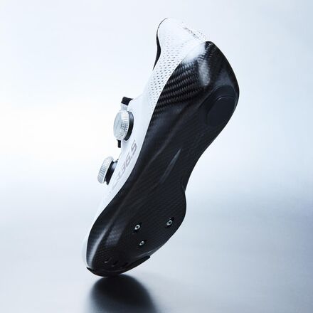 Q36.5 Unique Pro Road Shoe - Men