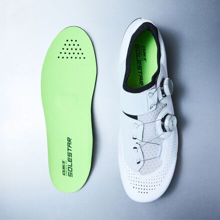 Q36.5 Unique Pro Road Shoe - Men