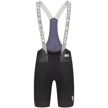 Q36.5 Dottore Clima Bib Short - Men's - Men