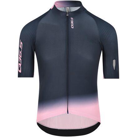 Q36.5 Gregarius Pro Collar Fade Signature Jersey - Men's - Men