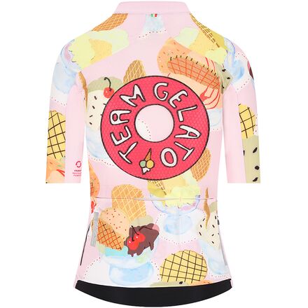 Q36.5 Gregarius Pro Team Gelato Jersey - Women's - Women
