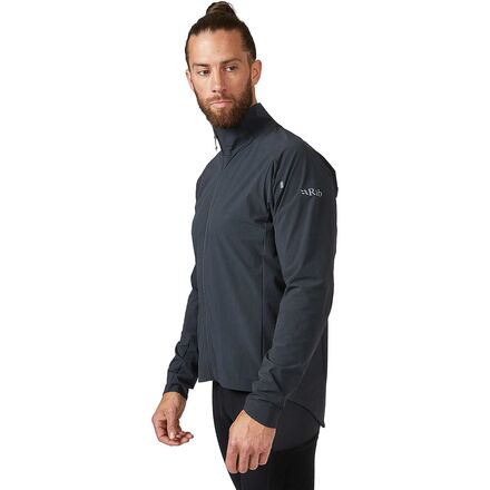 Rab borealis jacket mens shop