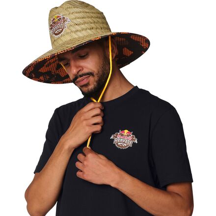 Red bull hotsell rampage hat