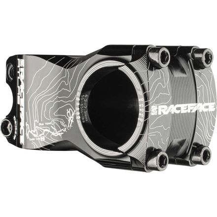 Race Face Atlas Stem - Components