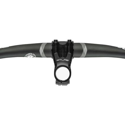 Race Face Atlas 31.8mm Stem - Components