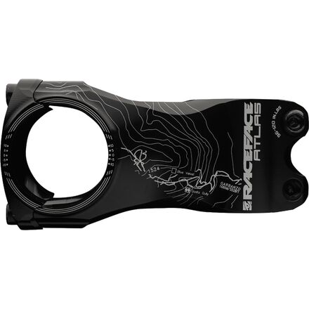 Race Face Atlas 31.8mm Stem - Components