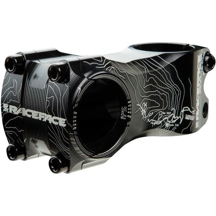 Race Face Atlas Stem - Components