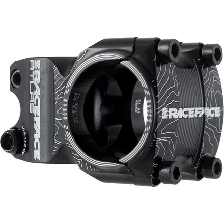 Race Face Atlas 35 Stem - Components