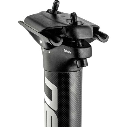 Race face carbon sales seatpost
