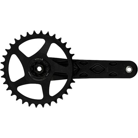 Race Face Atlas Cinch Crank Arms - Components