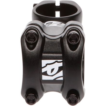 Race Face Ride XC Stem - Components