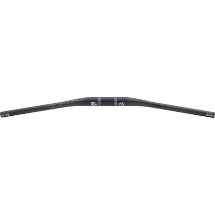 Race Face Next R 35 10mm Rise Carbon Handlebar - Components