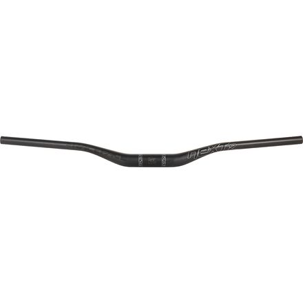 Race Face Next R 35 35mm Rise Carbon Handlebar - Components