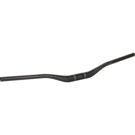 Raceface NEXT カーボンハンドルバー　35mm 780mm Race Face Next R 35 35mm Rise Carbon Handlebar - Components