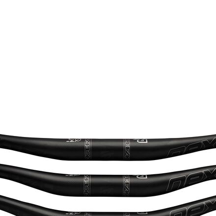 Race Face Next R 35 35mm Rise Carbon Handlebar - Components